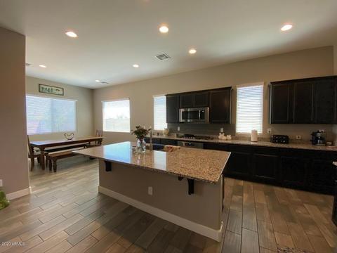 908 E Ladbroke Way, Gilbert, AZ 85297 photo 2