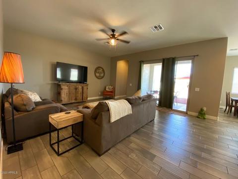 908 E Ladbroke Way, Gilbert, AZ 85297 photo 3