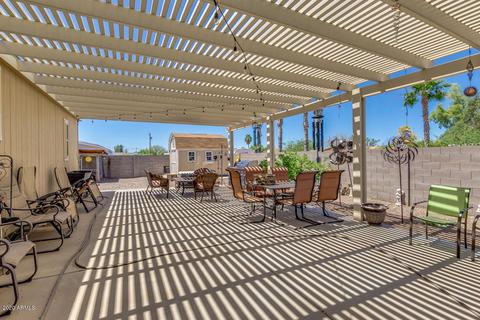 1286 N Gold Dr, Apache Junction, AZ 85120 photo 42