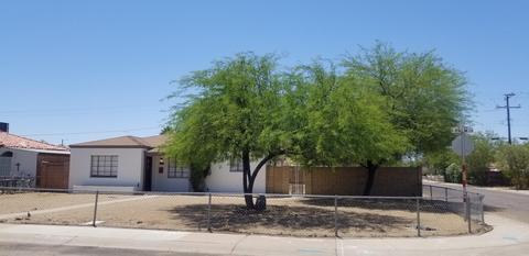 1701 E Palm Ln, Phoenix, AZ 85006 photo 2