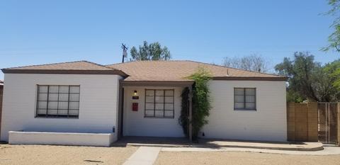 1701 E Palm Ln, Phoenix, AZ 85006 photo 1