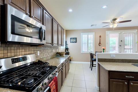 3440 E Bartlett Dr, Gilbert, AZ 85234 photo 5