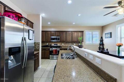 3440 E Bartlett Dr, Gilbert, AZ 85234 photo 4