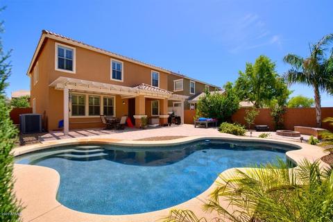 3440 E Bartlett Dr, Gilbert, AZ 85234 photo 16