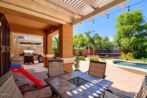3440 E Bartlett Dr, Gilbert, AZ 85234 photo 12