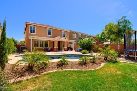 3440 E Bartlett Dr, Gilbert, AZ 85234 photo 15