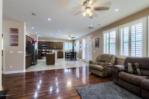 3440 E Bartlett Dr, Gilbert, AZ 85234 photo 2