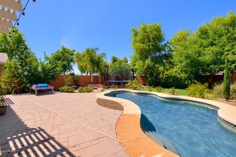 3440 E Bartlett Dr, Gilbert, AZ 85234 photo 13
