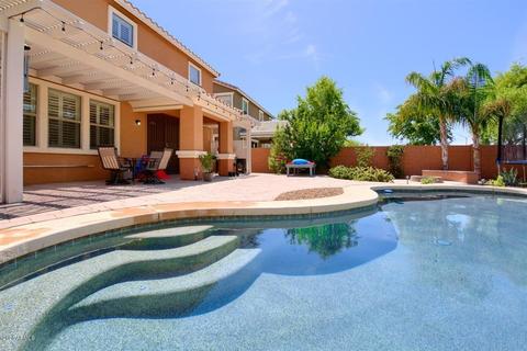 3440 E Bartlett Dr, Gilbert, AZ 85234 photo 11