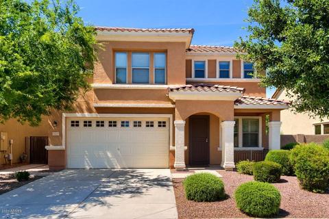 3440 E Bartlett Dr, Gilbert, AZ 85234 photo 1