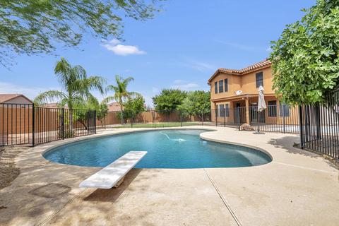 4131 E Pinto Ln, Phoenix, AZ 85050 photo 12