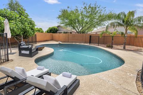 4131 E Pinto Ln, Phoenix, AZ 85050 photo 11