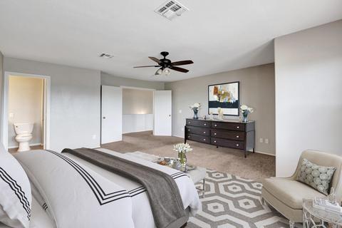 4131 E Pinto Ln, Phoenix, AZ 85050 photo 9