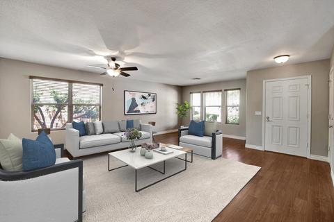 4131 E Pinto Ln, Phoenix, AZ 85050 photo 1