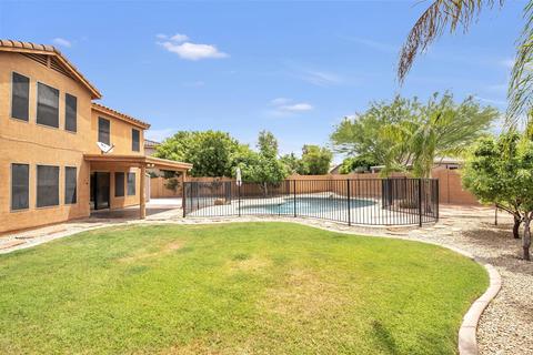 4131 E Pinto Ln, Phoenix, AZ 85050 photo 38