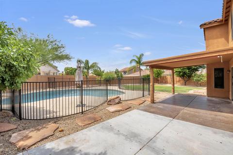 4131 E Pinto Ln, Phoenix, AZ 85050 photo 39