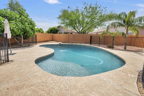 4131 E Pinto Ln, Phoenix, AZ 85050 photo 40