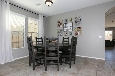 3517 E Amber Ln, Gilbert, AZ 85296 photo 14