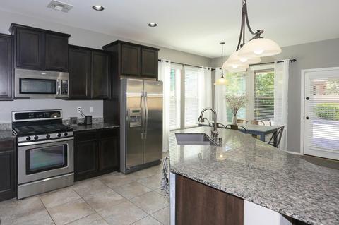 3517 E Amber Ln, Gilbert, AZ 85296 photo 3