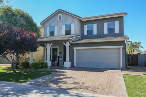 3517 E Amber Ln, Gilbert, AZ 85296 photo 35