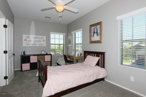 3517 E Amber Ln, Gilbert, AZ 85296 photo 25