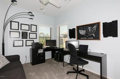 3517 E Amber Ln, Gilbert, AZ 85296 photo 24