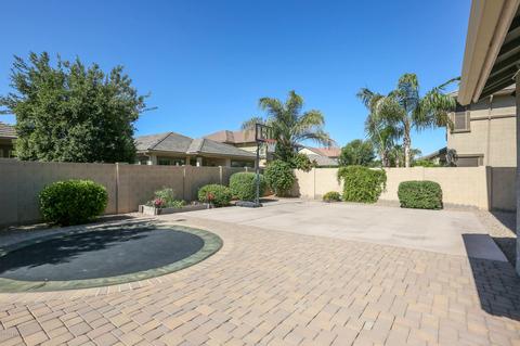 3517 E Amber Ln, Gilbert, AZ 85296 photo 32