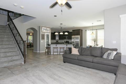 3517 E Amber Ln, Gilbert, AZ 85296 photo 4