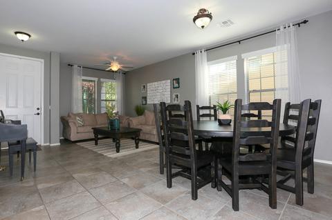3517 E Amber Ln, Gilbert, AZ 85296 photo 15