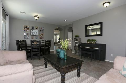 3517 E Amber Ln, Gilbert, AZ 85296 photo 12