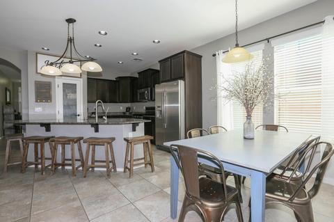 3517 E Amber Ln, Gilbert, AZ 85296 photo 10
