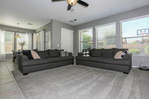 3517 E Amber Ln, Gilbert, AZ 85296 photo 17