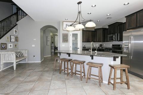 3517 E Amber Ln, Gilbert, AZ 85296 photo 8