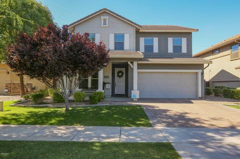 3517 E Amber Ln, Gilbert, AZ 85296 photo 1