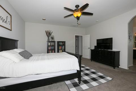 3517 E Amber Ln, Gilbert, AZ 85296 photo 19