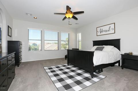3517 E Amber Ln, Gilbert, AZ 85296 photo 20