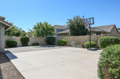 3517 E Amber Ln, Gilbert, AZ 85296 photo 31