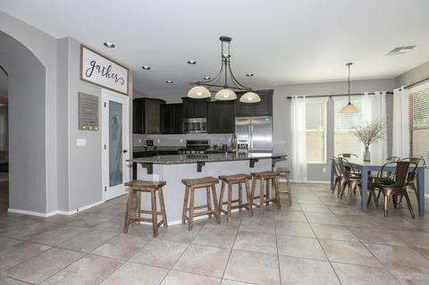 3517 E Amber Ln, Gilbert, AZ 85296 photo 6