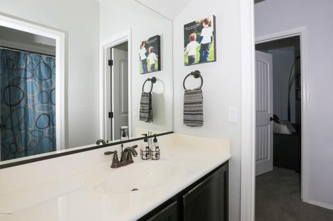 3517 E Amber Ln, Gilbert, AZ 85296 photo 27