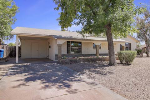 401 E Tulane Dr, Tempe, AZ 85283 photo 2