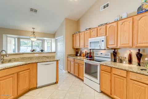 1853 E Arabian Dr, Gilbert, AZ 85296 photo 22