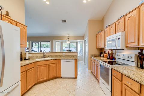 1853 E Arabian Dr, Gilbert, AZ 85296 photo 21