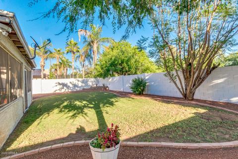 1853 E Arabian Dr, Gilbert, AZ 85296 photo 32