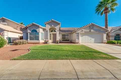 1853 E Arabian Dr, Gilbert, AZ 85296 photo 1