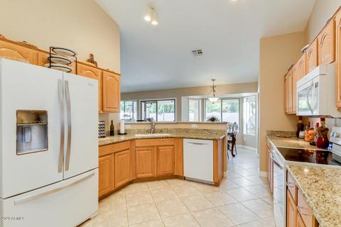 1853 E Arabian Dr, Gilbert, AZ 85296 photo 20