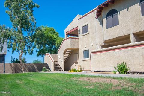 850 S River Dr #2012, Tempe, AZ 85281 photo 1