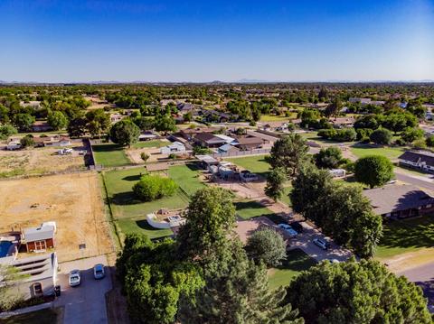 223 E Harrison St, Gilbert, AZ 85295 photo 45