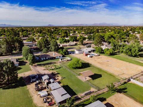 223 E Harrison St, Gilbert, AZ 85295 photo 48