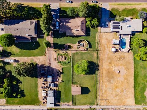 223 E Harrison St, Gilbert, AZ 85295 photo 53