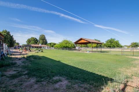 223 E Harrison St, Gilbert, AZ 85295 photo 37
